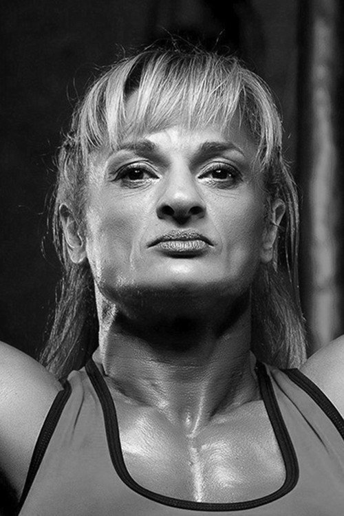 Photo of Alejandra "Locomotora" Oliveras, Acting