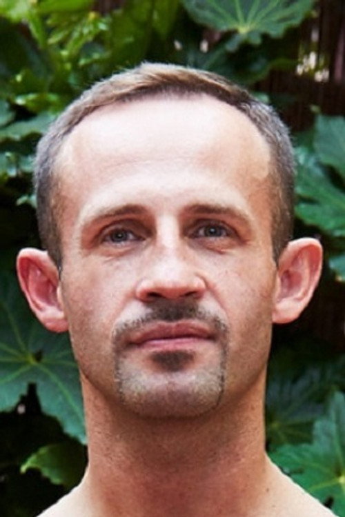 Photo of Vadim Romanov, Acting