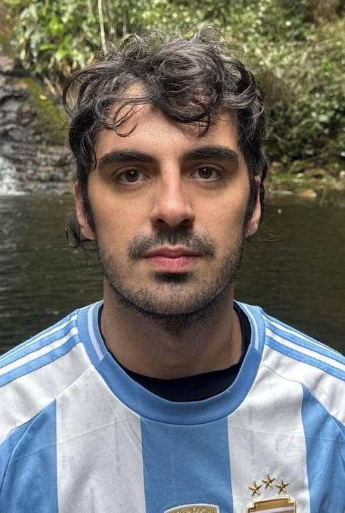 Photo of Stefano Lopes, Directing