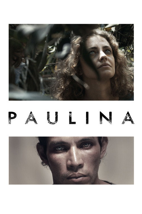 Movie poster for Paulina (2015)
