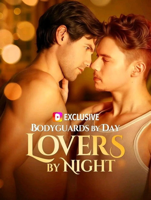 Series poster for Bodyguards by Day, Lovers by Night (2025)