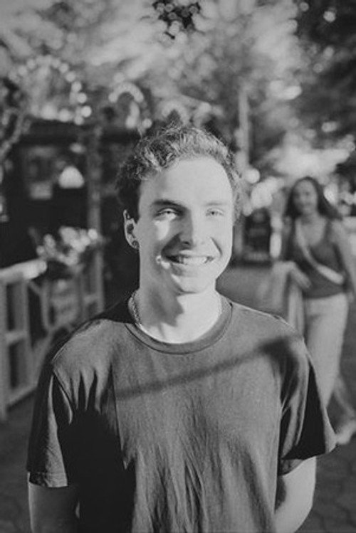 Photo of Emil Lyster, Acting