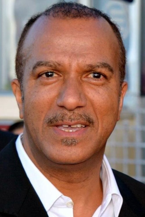 Pascal Légitimus profile