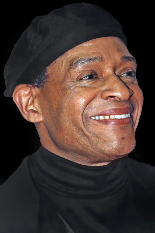 Photo of Al Jarreau, Acting