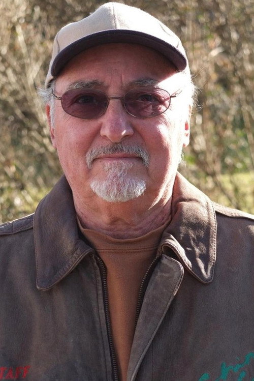 Photo of David Saperstein, Directing