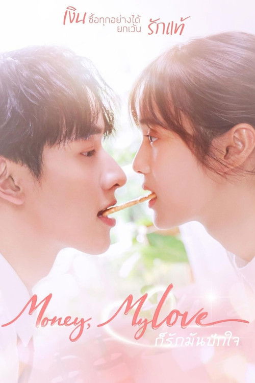 Money, My Love poster