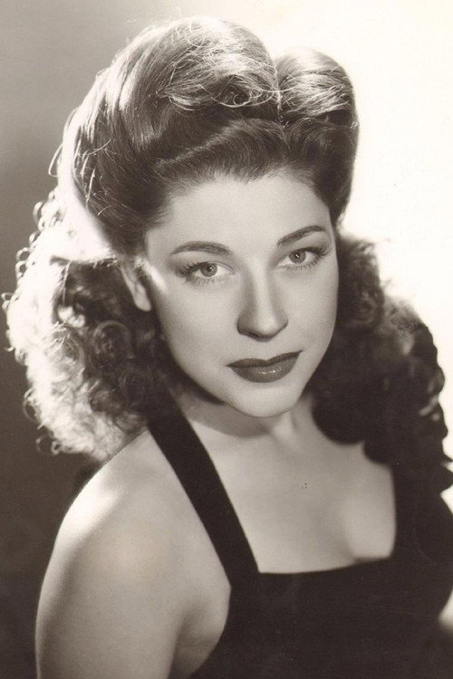 Photo of Judy Canova, Acting