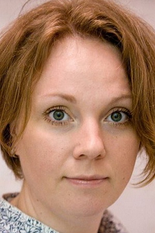 Photo of Anastasiya Lapina, Acting