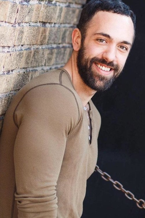 Photo of Matthew Stephen Herrick, Acting