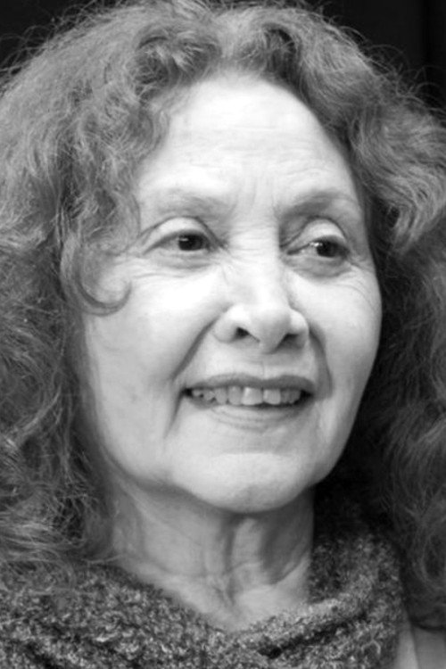 Photo of Amancay Espíndola, Acting