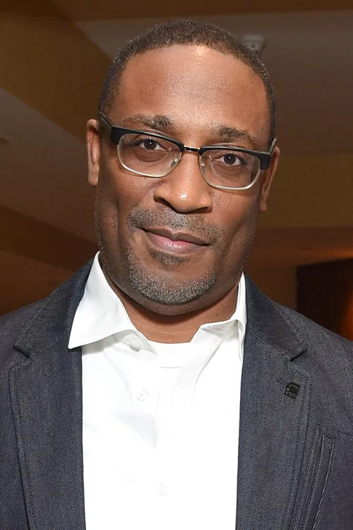 George Tillman Jr. profile