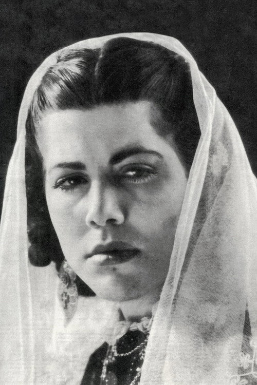 Photo of Maria Domingas, Acting