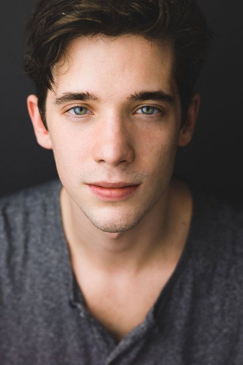 Photo of Alex Hazen Floyd, Acting