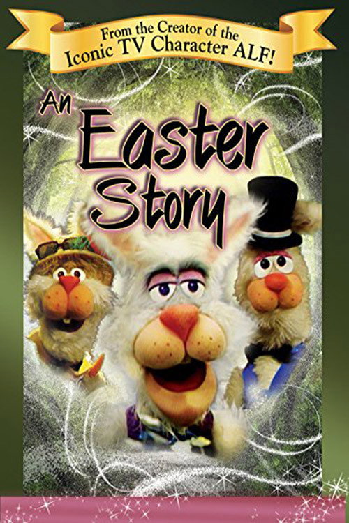 Movie poster for An Easter Story (1983)