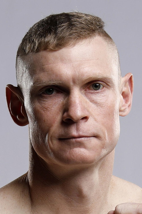Photo of Wade Ryan, Acting