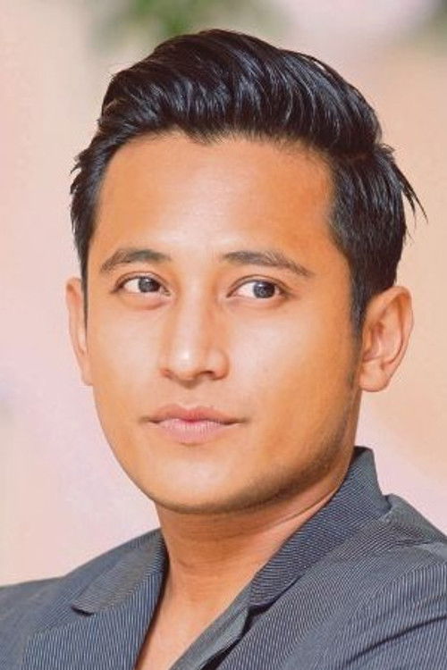 Shah Iskandar profile