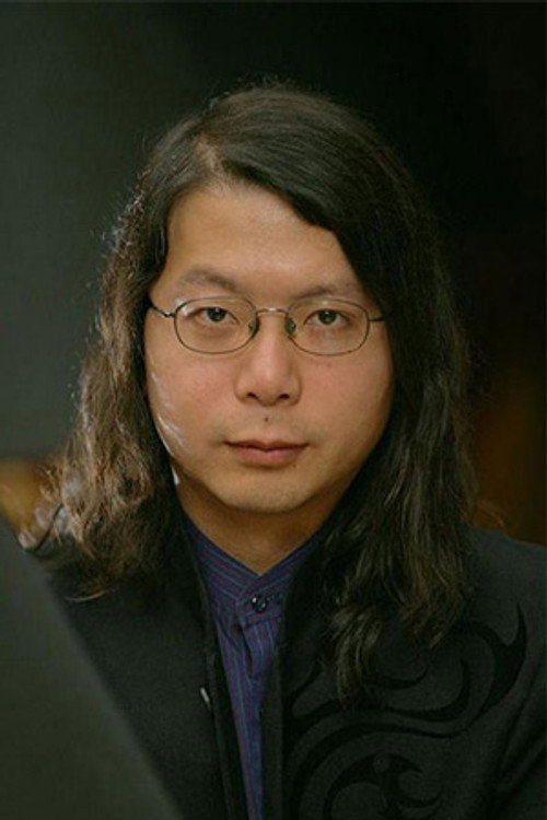 Robin Shen profile