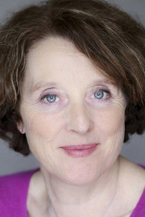 Photo of Nathalie Jouin, Acting