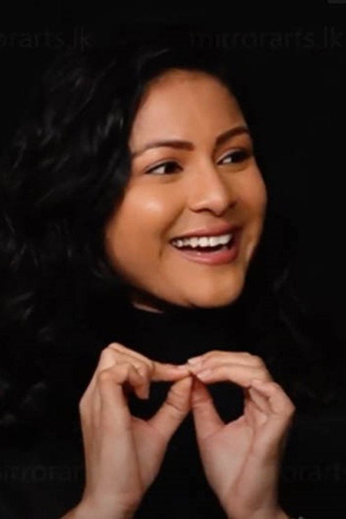 Tharindi Fernando profile