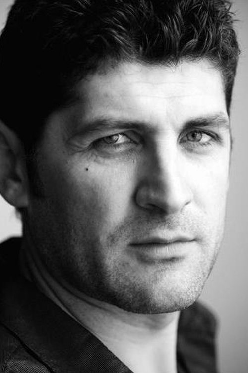 Photo of Sokol Cahani, Acting