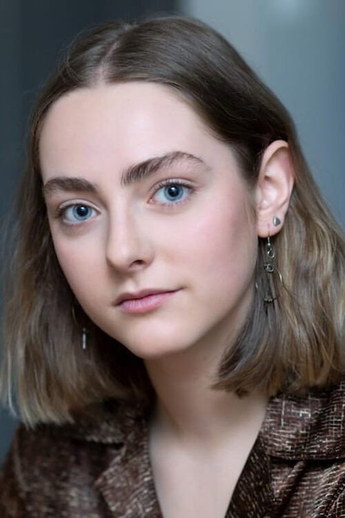 Photo of Romane Lefebvre, Acting
