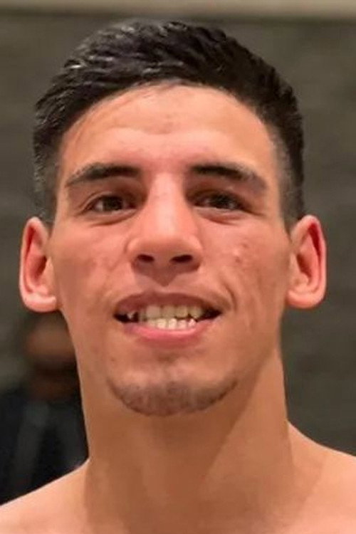 Photo of Francisco Daniel Veron, Acting