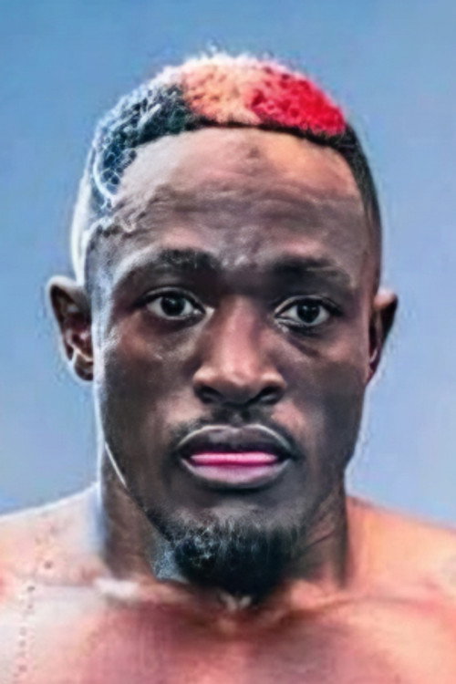 Photo of Abdul Azizi Ssebulime, Acting