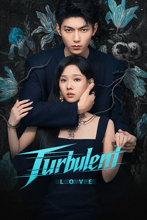 Turbulent Love poster