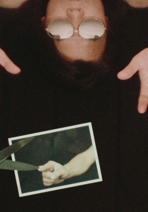 Movie poster for Finger (1978)