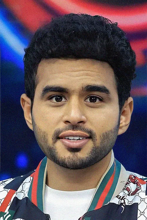 Mirchi Vijay profile