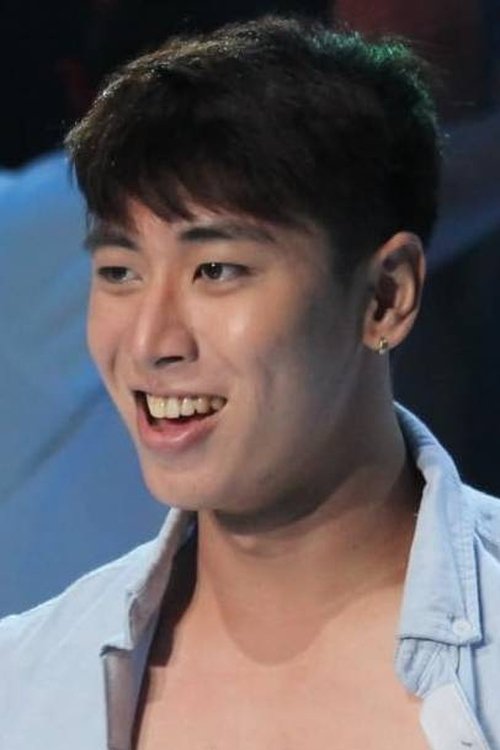 Photo of Ralmon Mendoza, Acting