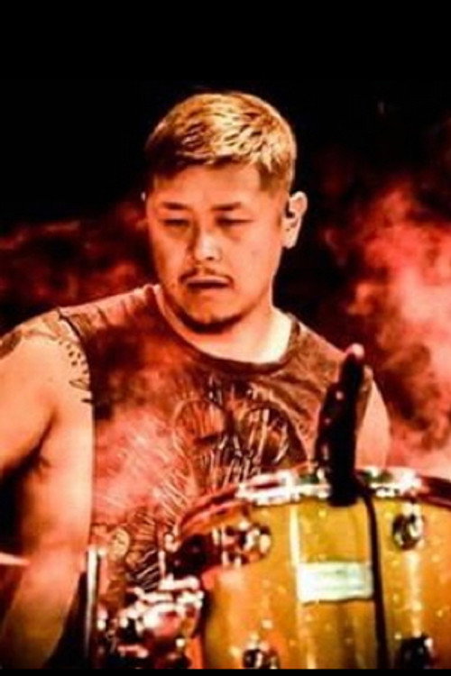 Photo of Eiji Matsumoto, Acting