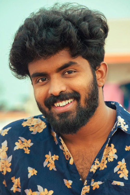 Photo of Balaji Venkatraman, Acting