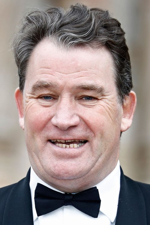 Alastair Fothergill profile