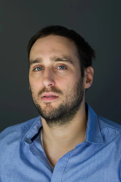 Photo of Maxime Desruisseaux, Directing