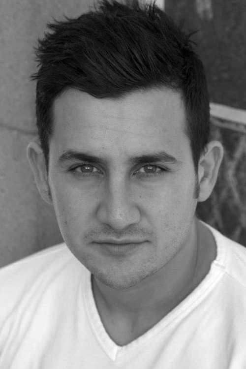 Photo of Jonny Lessani, Acting