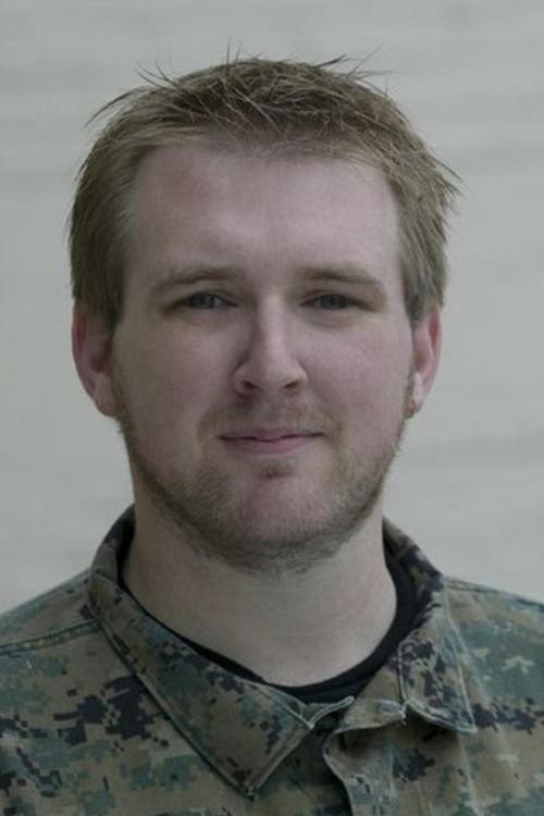 Colin Strause profile