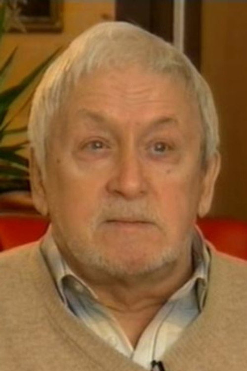 Photo of Valery Shuvalov, Camera