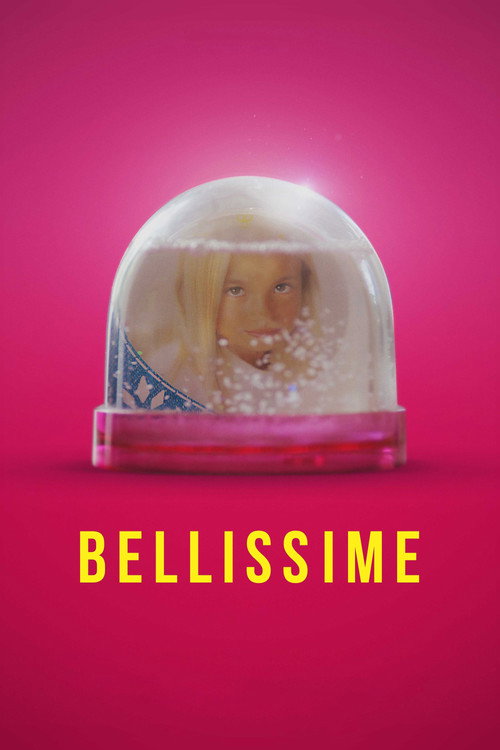 Movie poster for Bellissime (2019)