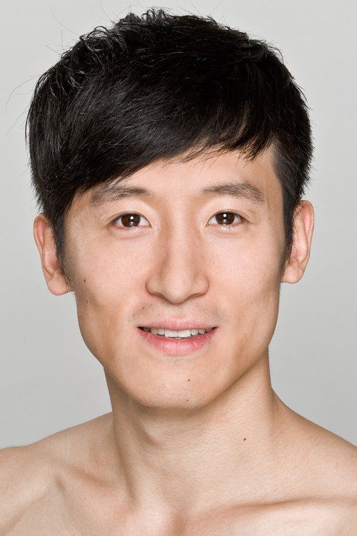 Photo of Qi Huan, Acting