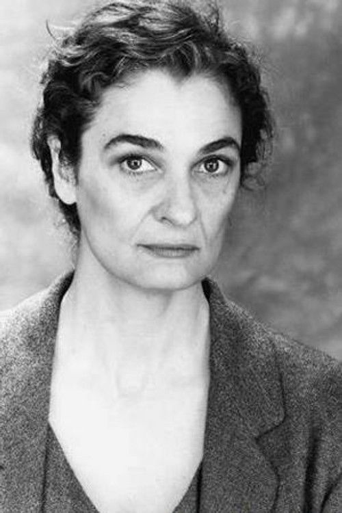 Paola Giannetti profile