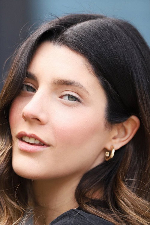 Photo of Suyumbige Dadalı, Acting