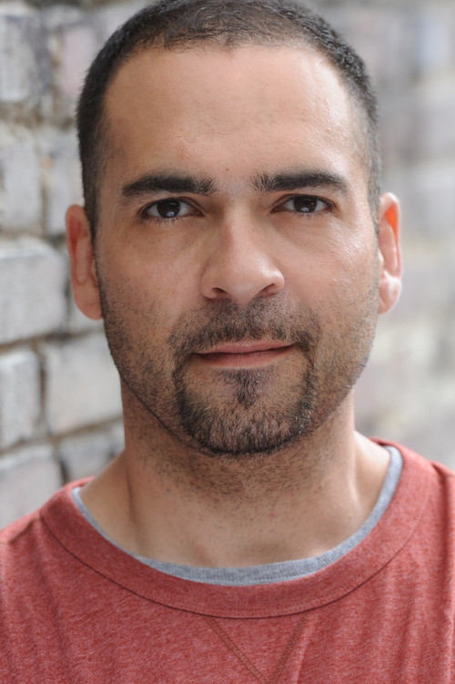 Teddy Cañez profile