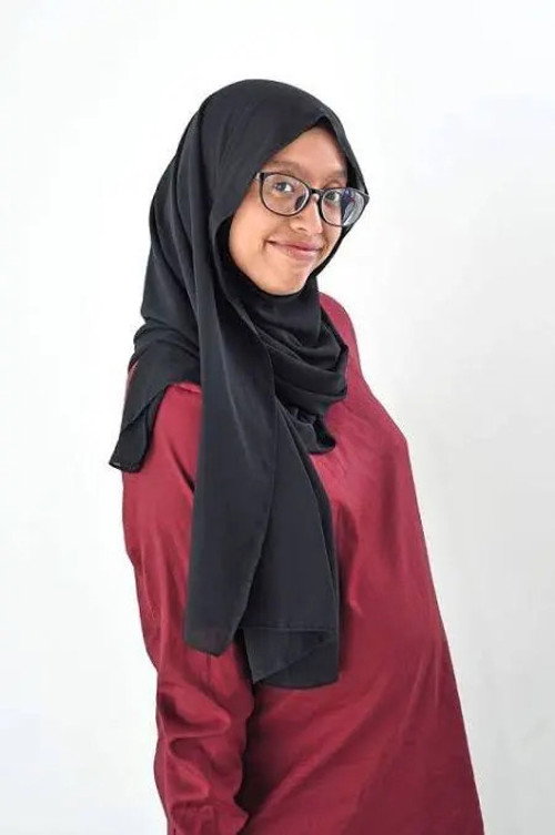 Photo of Ida Rahayu Yusoff, Acting