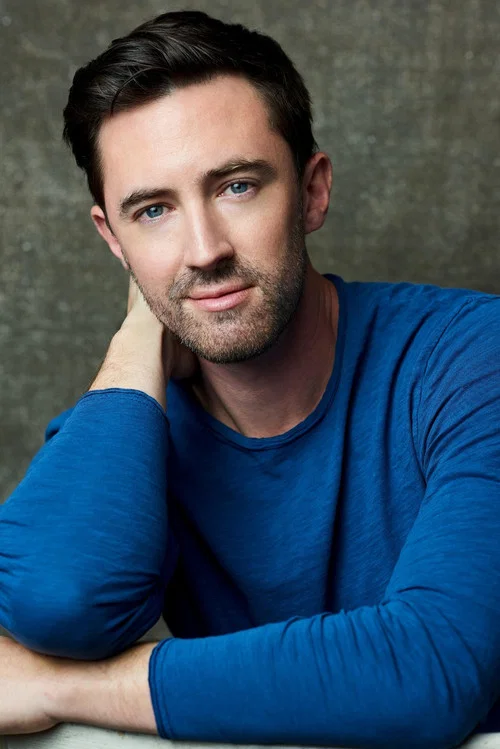 Photo of Nick Tag, Acting