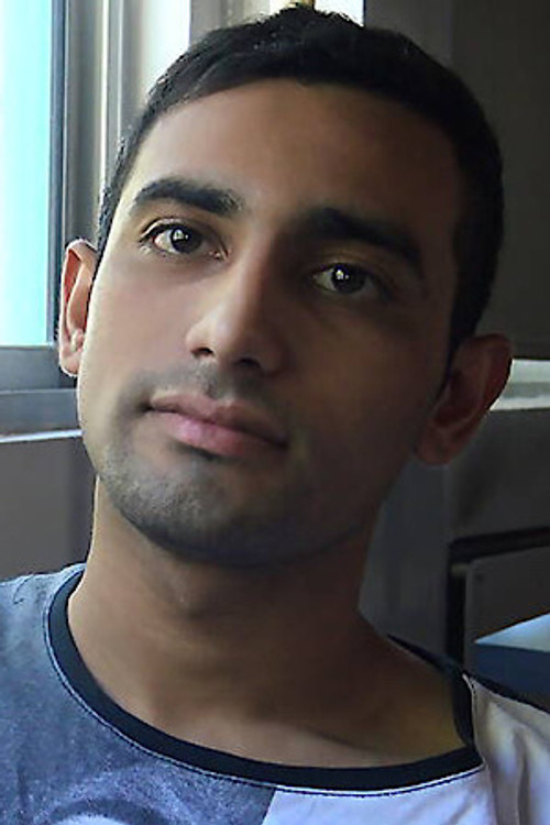 Photo of Joel, Acting
