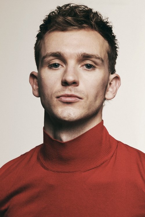 Harry Lawtey profile