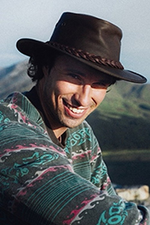 Photo of Mario Del Barrio, Camera