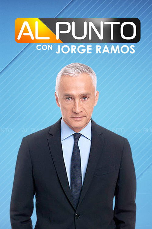 (Al Punto) To the Point poster