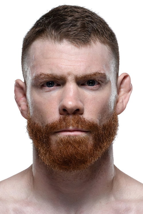 Photo of Paul Felder, Acting